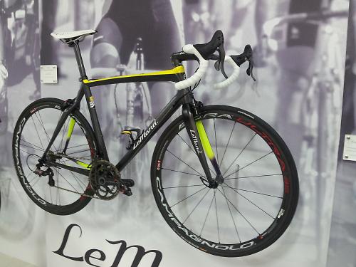 Lemond carbon road online bike